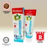 Raiya DentCare Whitening Toothpaste 120gm